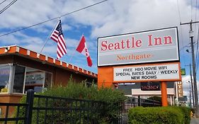 Seattle Inn Northgate